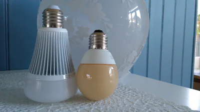 Goedkopere Mi-light wifi-lampen met kneuterige app