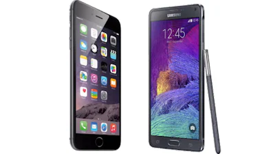 De beste apps van deze maand voor iOS en Android