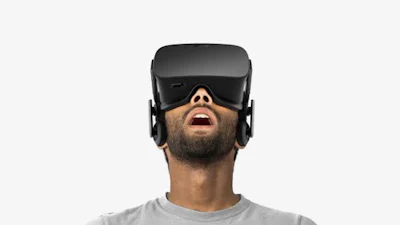 Rechtbank: Oculus moet 500 miljoen betalen
