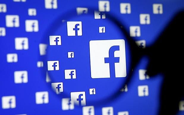 Facebook dicht veiligheidslek in tool voor afbeeldingen