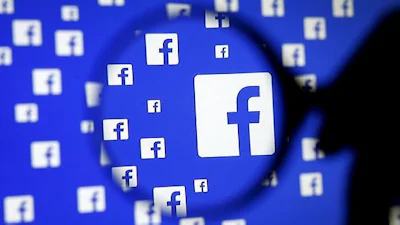 Facebook dicht veiligheidslek in tool voor afbeeldingen
