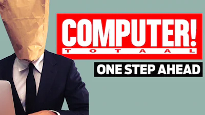 25 jaar tech: een reis door de tijd