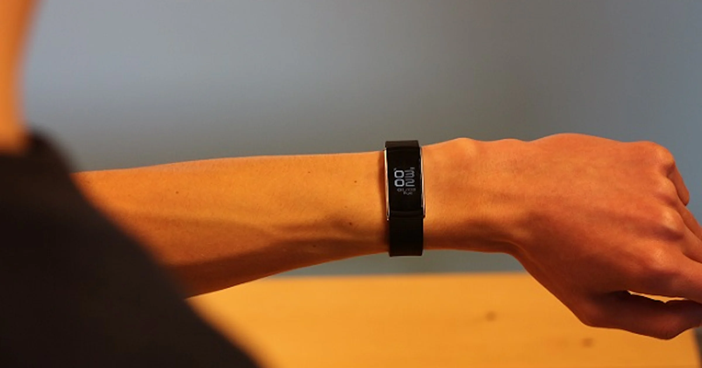 Wiko WiMate: goede instap-fitnesstracker
