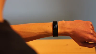 Wiko WiMate: goede instap-fitnesstracker