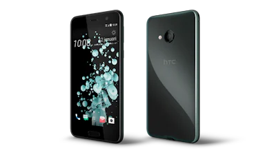 HTC U Ultra en U Play in maart in de winkel