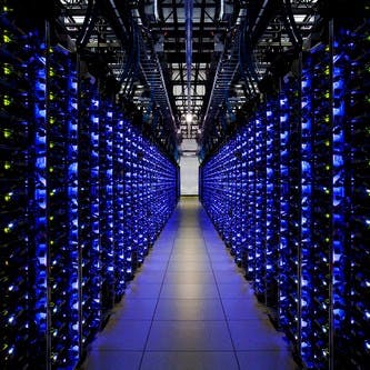 WinDirStat - Ruimtevreters in beeld