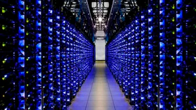 6 'tastbare' big data projecten