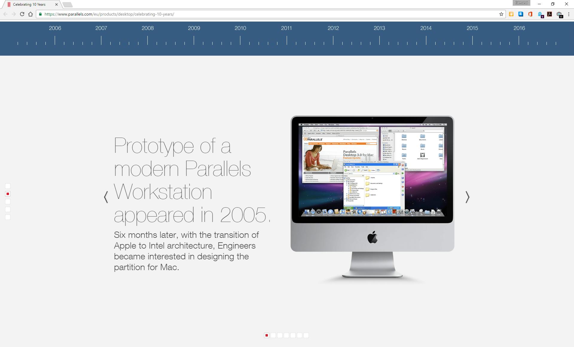 Parallels Desktop 12 - Het beste van beide werelden