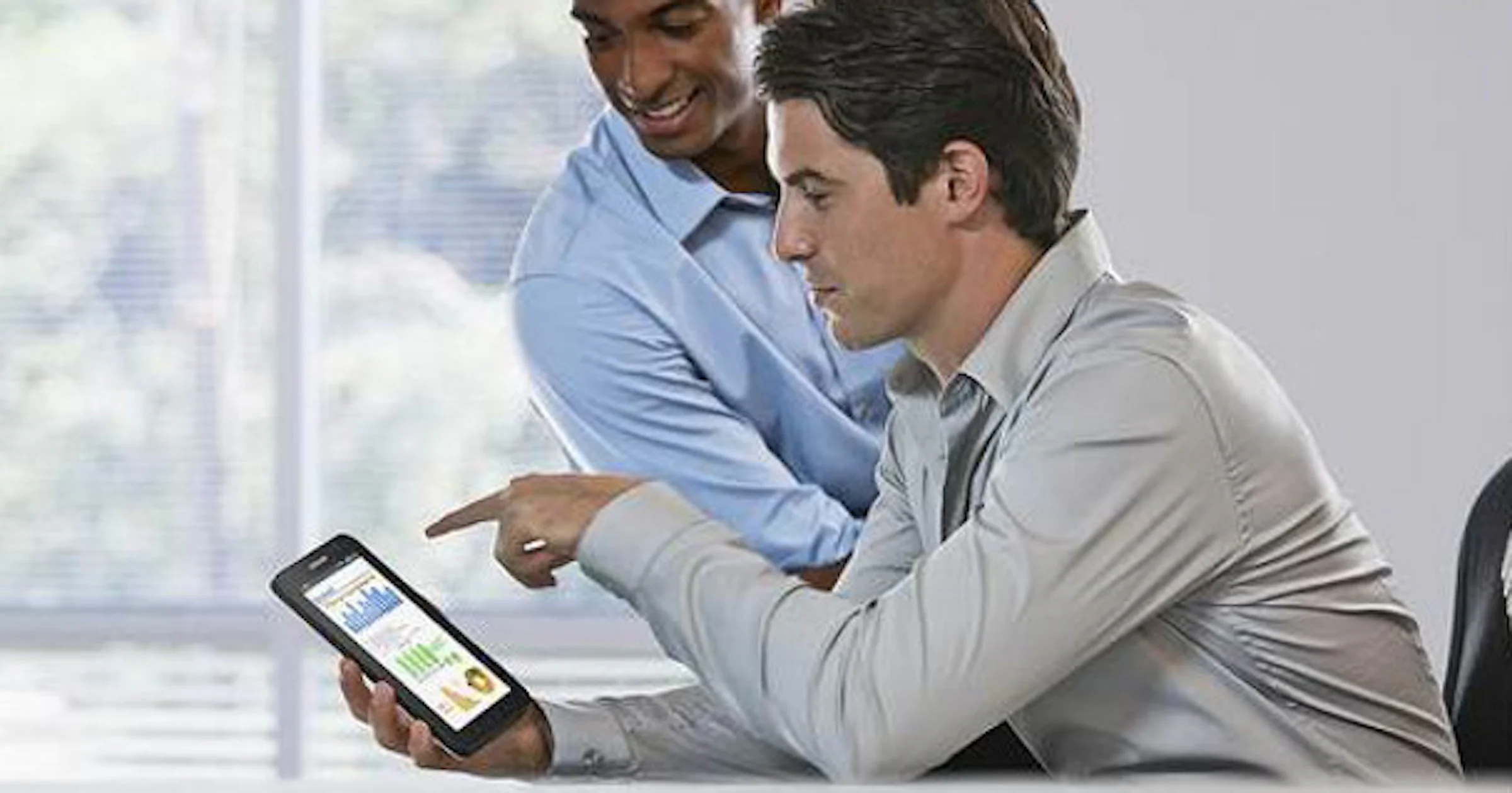 Zo doe je dat: Bestanden bewerken op je tablet
