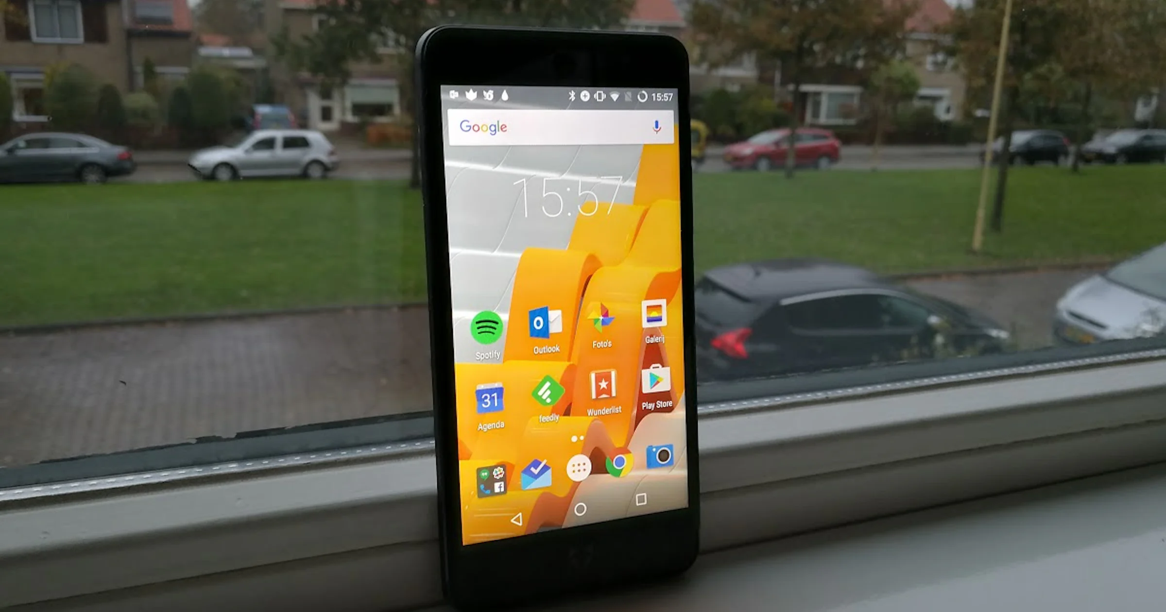 Wileyfox Swift 2 Plus - Overtuigende middenklasser