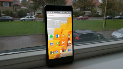 Wileyfox Swift 2 Plus - Overtuigende middenklasser