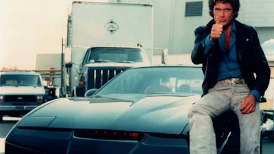 Aan de slag met Arduino - Deel 3: KITT-lampjes