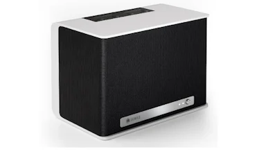 Test: multiroom-audiosysteem van Raumfeld