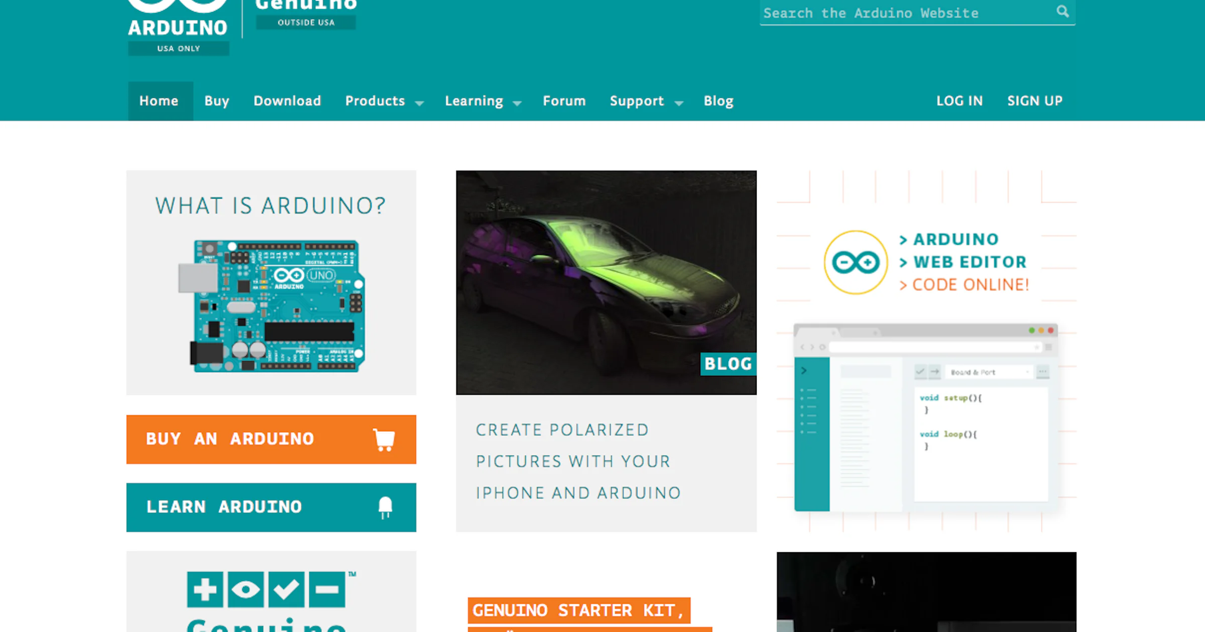 Wat is Arduino en waarom is het zo leuk?