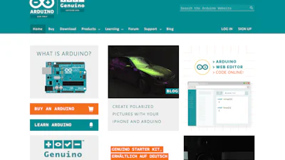 Wat is Arduino en waarom is het zo leuk?