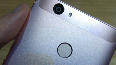 IFA 2016: Huawei presenteert nieuwe Nova smartphones