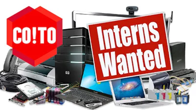VACATURE: Kom stage lopen bij Computer!Totaal