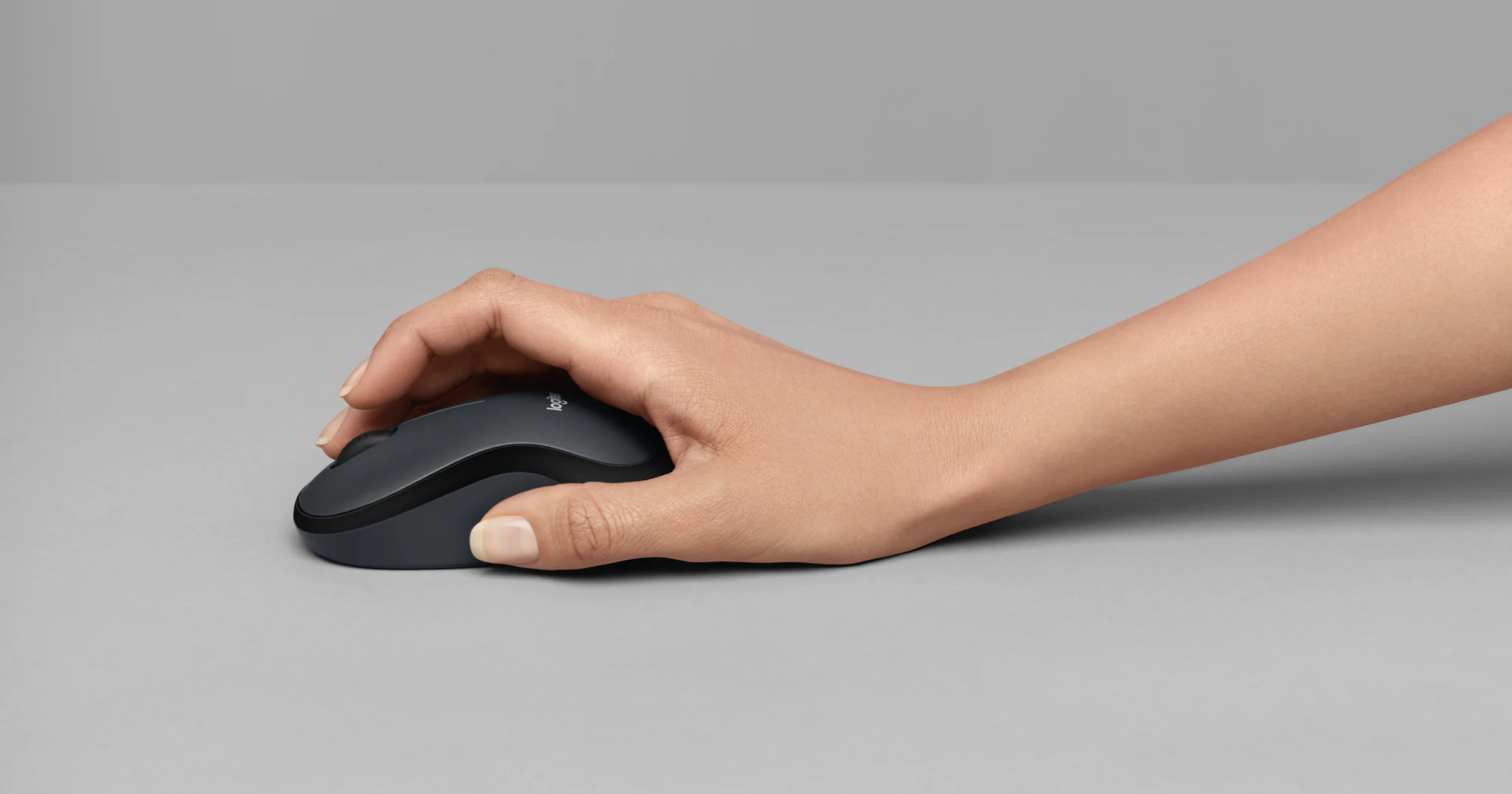 IFA 2016: Logitech wordt muisstil