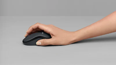 IFA 2016: Logitech wordt muisstil