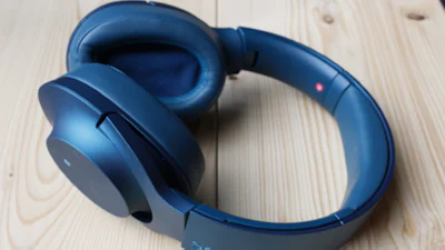 Sony Hear.on Wireless NC - Veelzijdige koptelefoon