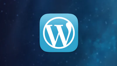 Maak je eigen website op de iPad