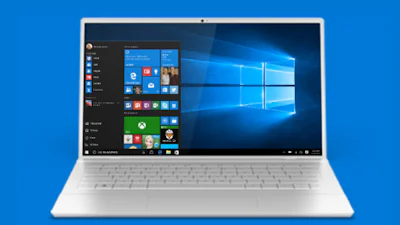 Dit is er nieuw in Paint 3D