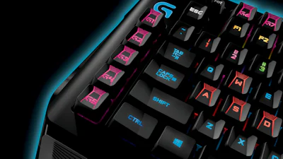 Tijdlijn: de geschiedenis van muis en toetsenbord