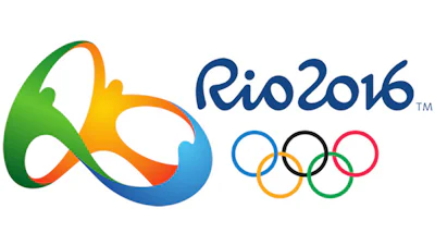 Mis niets van de Olympische Spelen in Rio met deze officiële apps