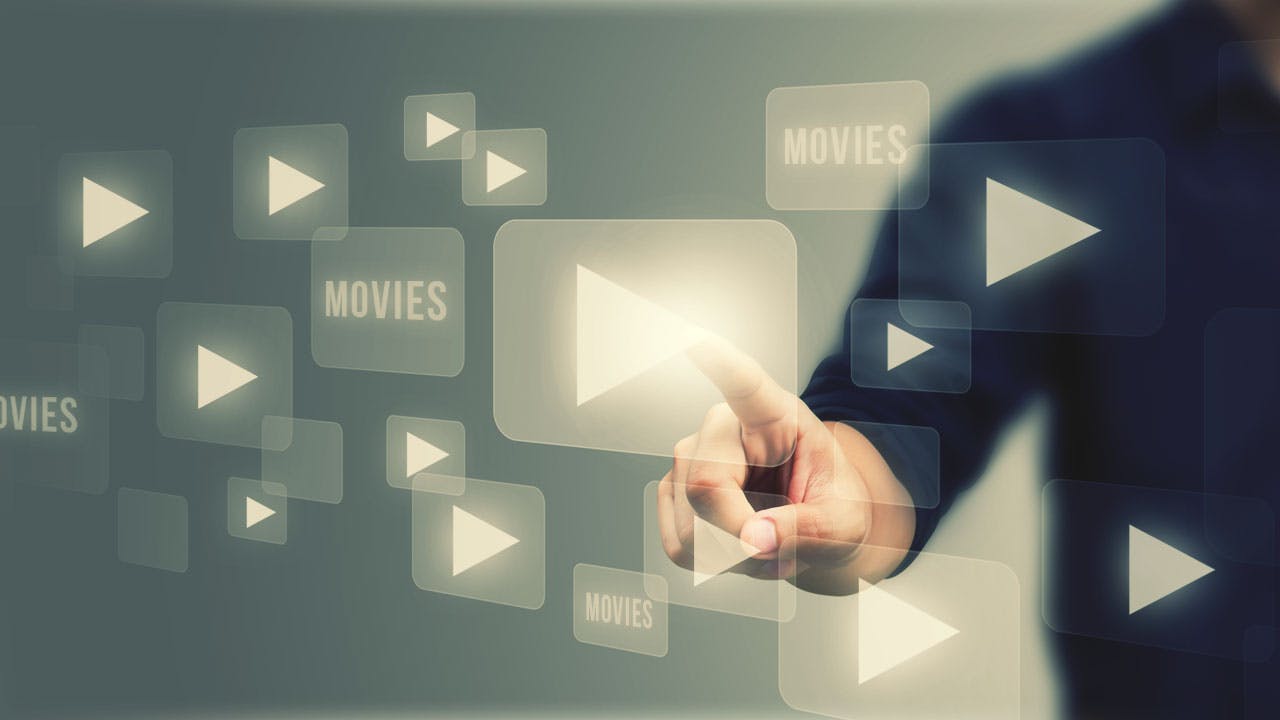 Zo stream en download je zorgeloos mediabestanden