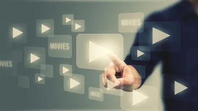 Zo stream en download je zorgeloos mediabestanden