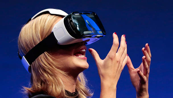 Belofte maximaliseren gevoeligheid Je eigen virtual-reality-bril in 7 stappen | ID.nl
