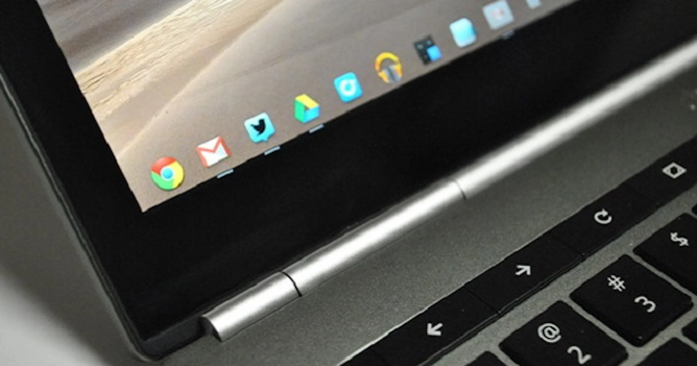 Maak je eigen Chromebook met CloudReady
