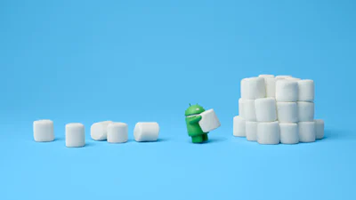 Android 6.0 (Marshmallow) - Wat is er nieuw?