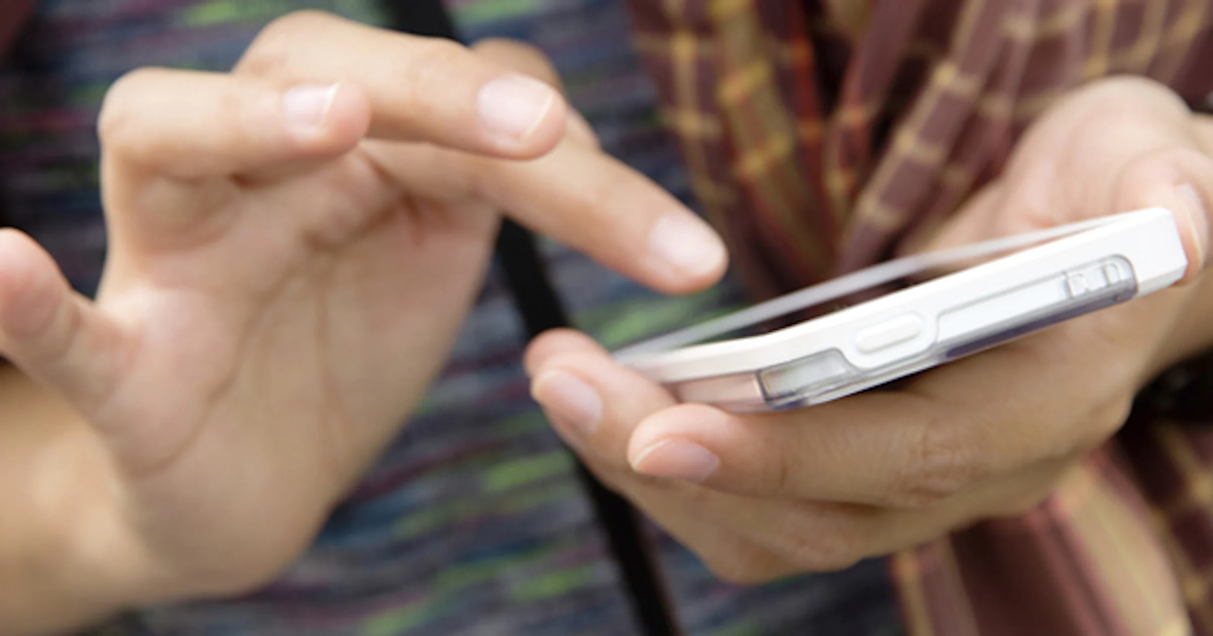 Zo kun je sms'jes permanent van je iPhone verwijderen
