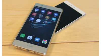 Zo stel je een andere launcher in op je Huawei-smartphone