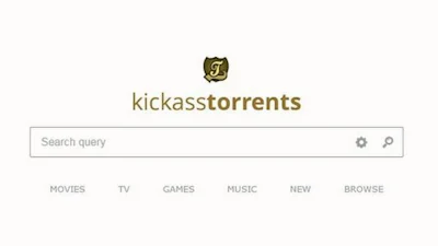 KickassTorrents offline, eigenaar gearresteerd