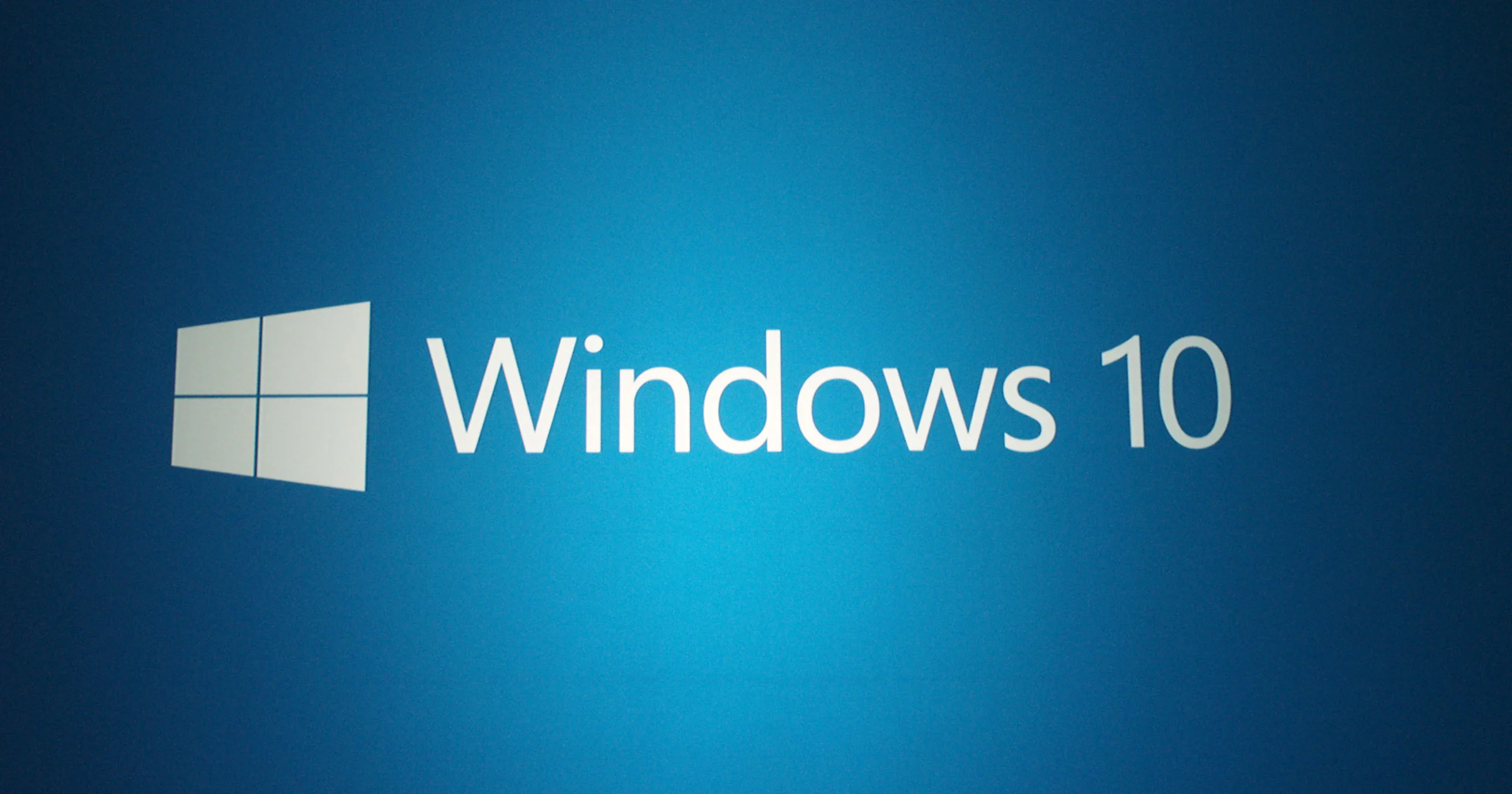 Foutmelding 'ontbrekende bestanden' oplossen in Windows
