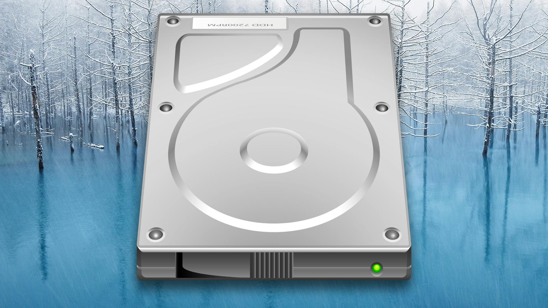 Wat is de beste harde schijf voor je NAS?