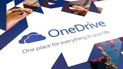 Pak je opslagruimte in OneDrive terug