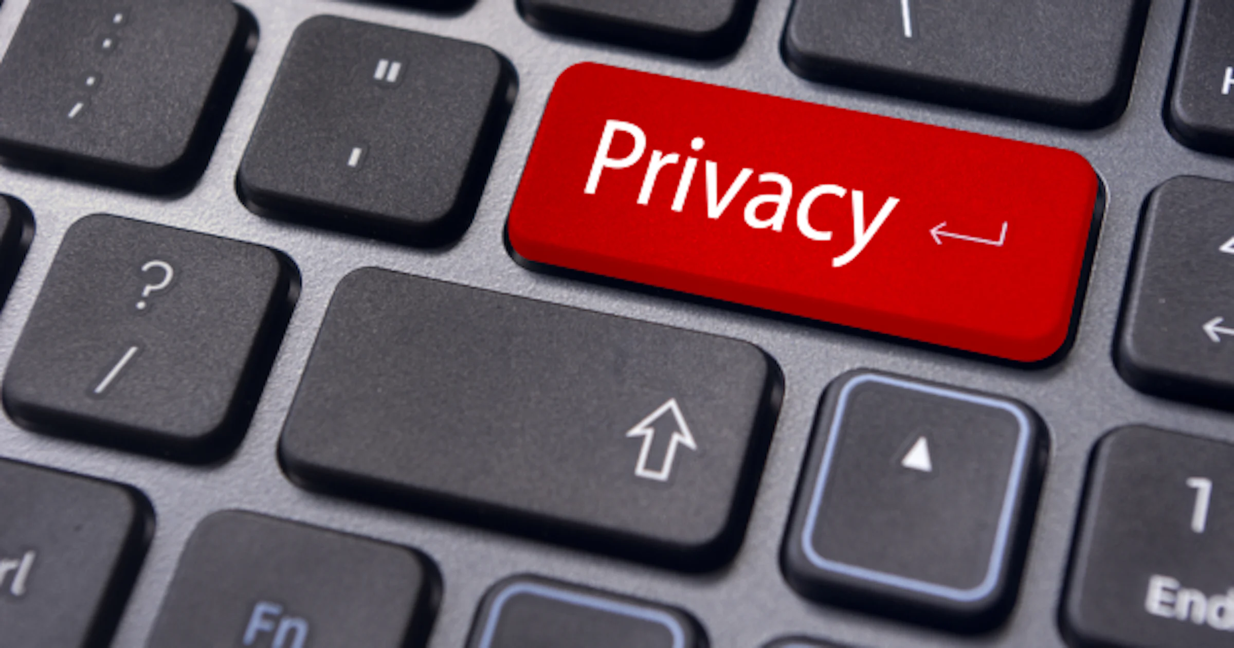 Zo schakel je de keylogger in Windows 10 uit