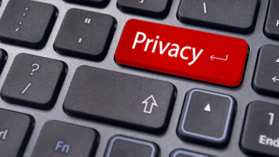 Zo schakel je de keylogger in Windows 10 uit