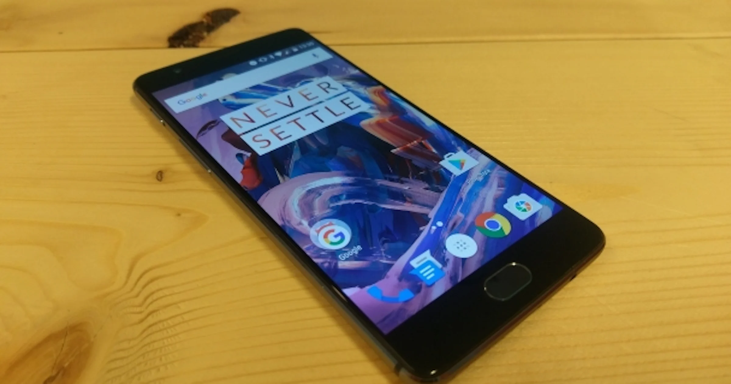 OnePlus 3 - Fantastisch, maar met kleine compromissen