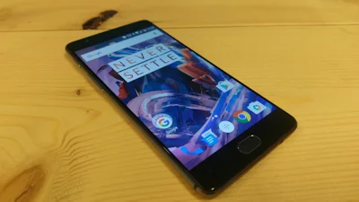 OnePlus 3T gepresenteerd