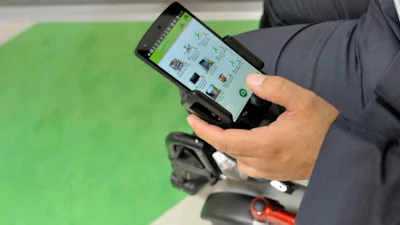 10 handige apps voor mindervaliden