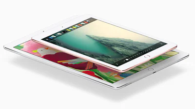iPad Pro 9,7 inch vs. 12,9 inch - Welke iPad moet je kiezen?