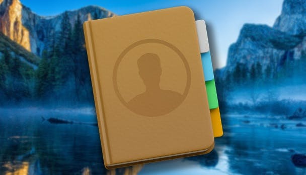 Zet je Facebook-vrienden in de Contacten-app op je iPhone of Mac