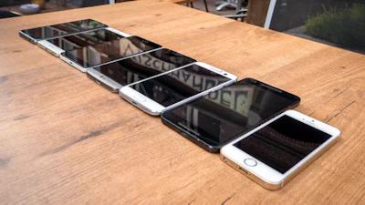 Welke smartphone heeft de beste camera?