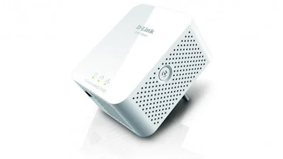 D-Link DHP-701AV - Powerline-adapters met MIMO