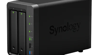 In 17 stappen aan de slag met SpotWeb op je NAS