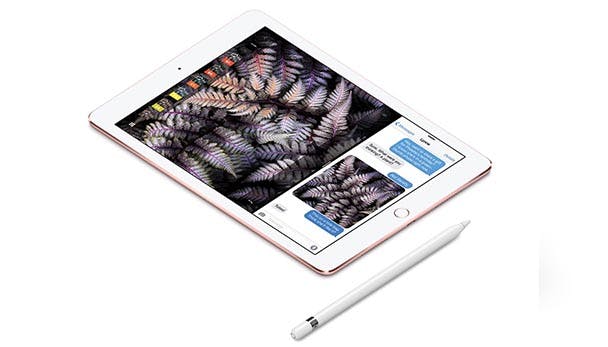 iPad Pro 9,7 inch - Nog steeds geen laptopvervanger